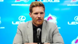 Avalanche captain one step nearer to inconceivable comeback