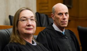 Judicial Coup Replace: Radical Leftist Judges Wage All-Out Struggle In opposition to President Trump and the Nation with 209 Authorized Challenges Filed in Beneath 100 Days — In comparison with 64 Injunctions His Complete First Time period — AND STILL, REPUBLICANS DO NOTHING! | The Gateway Pundit