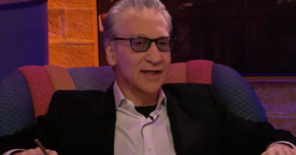 Invoice Maher Breaks His Silence About Assembly Trump, Praises Him for His Authenticity (VIDEO) | The Gateway Pundit Invoice Maher Breaks His Silence About Assembly Trump, Praises Him for His Authenticity (VIDEO) | The Gateway Pundit