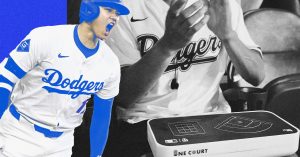 Meet the Trio of Tech Startups Bringing Stay Sports activities to Blind Followers