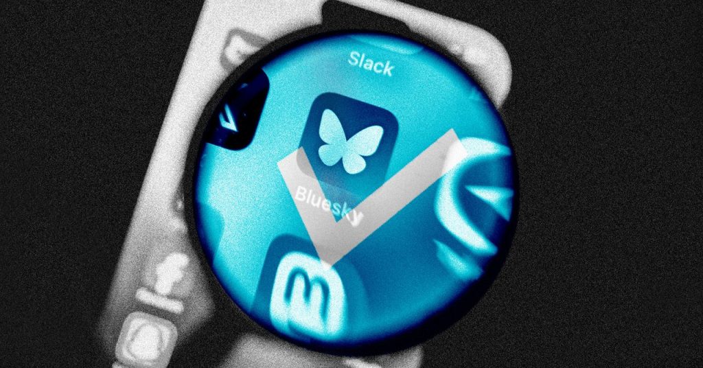 Bluesky Is Rolling Out Official Verification