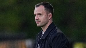 Brady’s soccer membership surpasses 100 factors in season finale