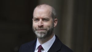 ‘Naive’ to belief Chinese language agency with British Metal, UK minister says