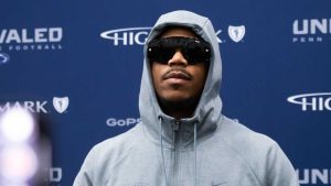 Carter’s agent gives main damage replace earlier than NFL Draft