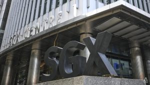 Commentary: As Trump’s tariffs roil markets, can Singapore seize the second?