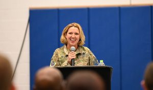 BREAKING: Greenland House Power Commander Relieved of Command After Sending E-mail Undermining President Trump | The Gateway Pundit