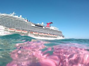 Household Cruise Adventures: High Security Measures for Youngsters