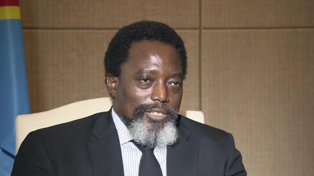 What’s the fallout from Joseph Kabila’s return to DRC? | Humanitarian Crises Information What’s the fallout from Joseph Kabila’s return to DRC? | Humanitarian Crises Information