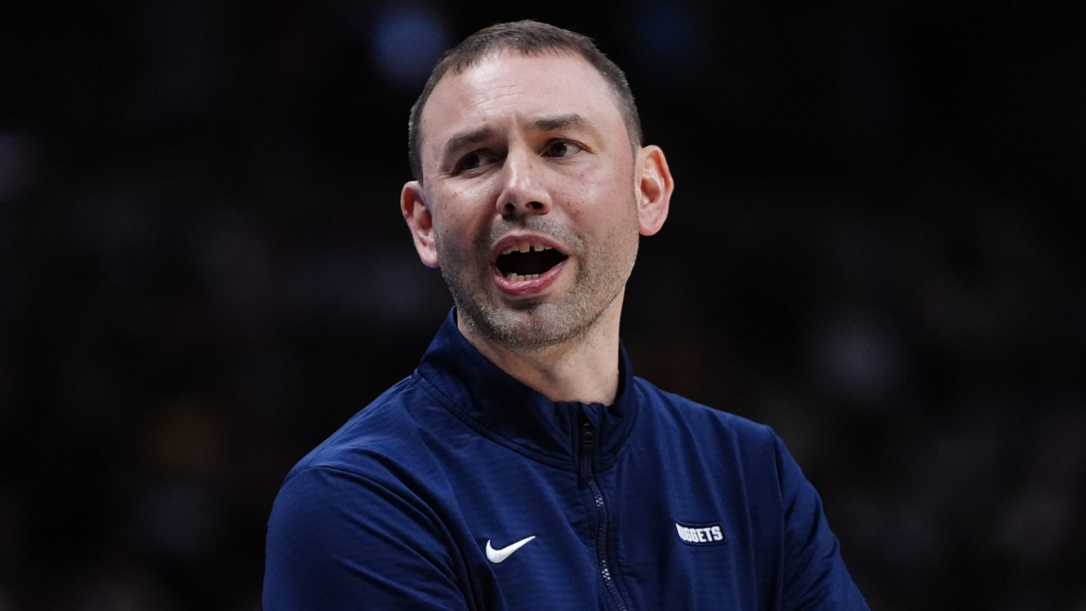 Regardless of firings, Nuggets are seemingly heating up at proper time