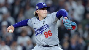 Dodgers have one main space of concern regardless of newest win
