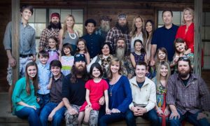 Jase Robertson Shares Alarming Information About His Dad and Now His Mother Too | The Gateway Pundit