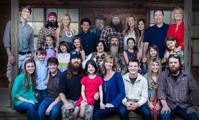 Jase Robertson Shares Alarming Information About His Dad and Now His Mother Too | The Gateway Pundit Jase Robertson Shares Alarming Information About His Dad and Now His Mother Too | The Gateway Pundit