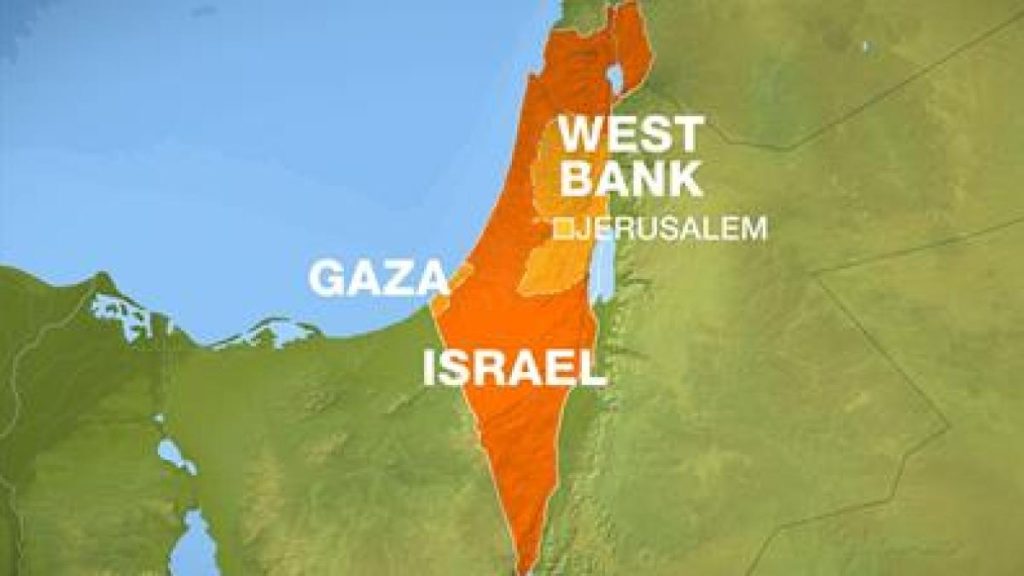 Palestinian-US teen killed by Israeli settler within the occupied West Financial institution | Occupied West Financial institution Information Palestinian-US teen killed by Israeli settler within the occupied West Financial institution | Occupied West Financial institution Information