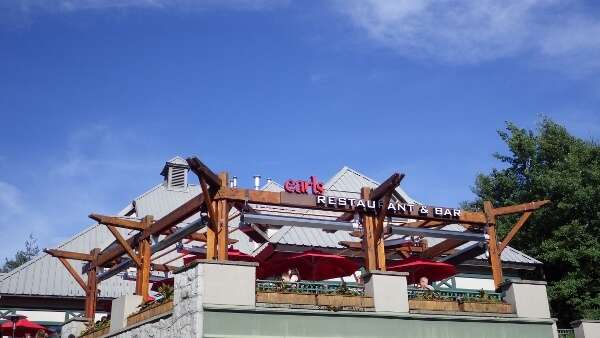 Earls Kitchen+Bar | Whistler, British Columbia: Overview Earls Kitchen+Bar | Whistler, British Columbia: Overview