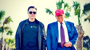Pretend Information Media Says Elon Musk Is Stepping Away from DOGE – Karoline Leavitt Lays Out the Information, “This Scoop Is Rubbish” – Elon Musk Weighs In | The Gateway Pundit