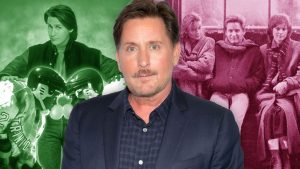 Emilio Estevez Wrote ‘Mighty Geese 4’ To Make Up For “Disasters” From Disney+ Sequence