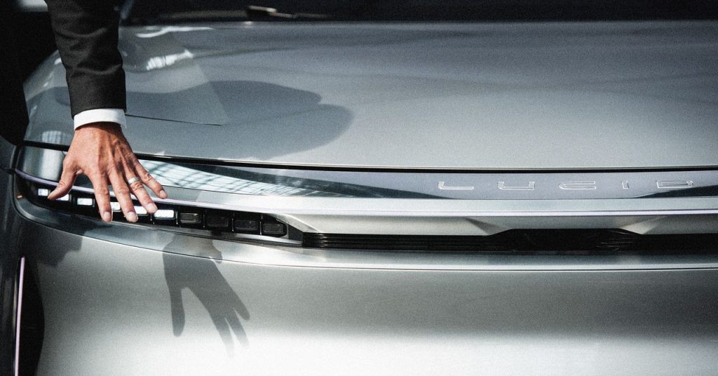 Looking for an EV or Plug-In Hybrid? Right here Are the Ones Constructed within the US