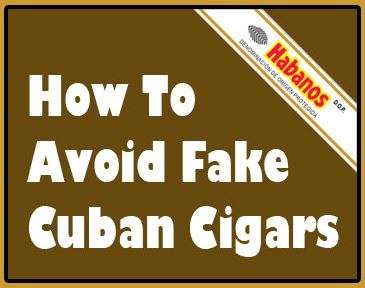 Cuban Cigar Scams: Beware Of Counterfeit Cigars Cuban Cigar Scams: Beware Of Counterfeit Cigars