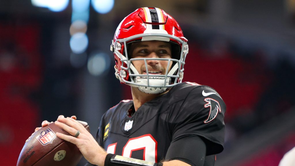 Falcons proprietor makes clear assertion a couple of Kirk Cousins commerce