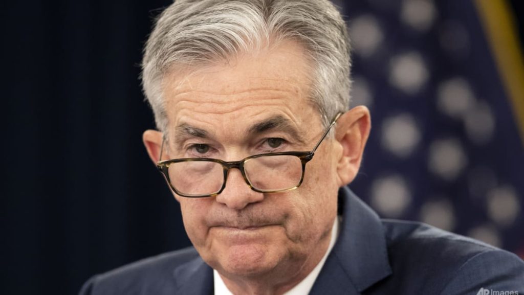 Trump says will not take away Fed chair Powell; claims credit score for good elements of economic system