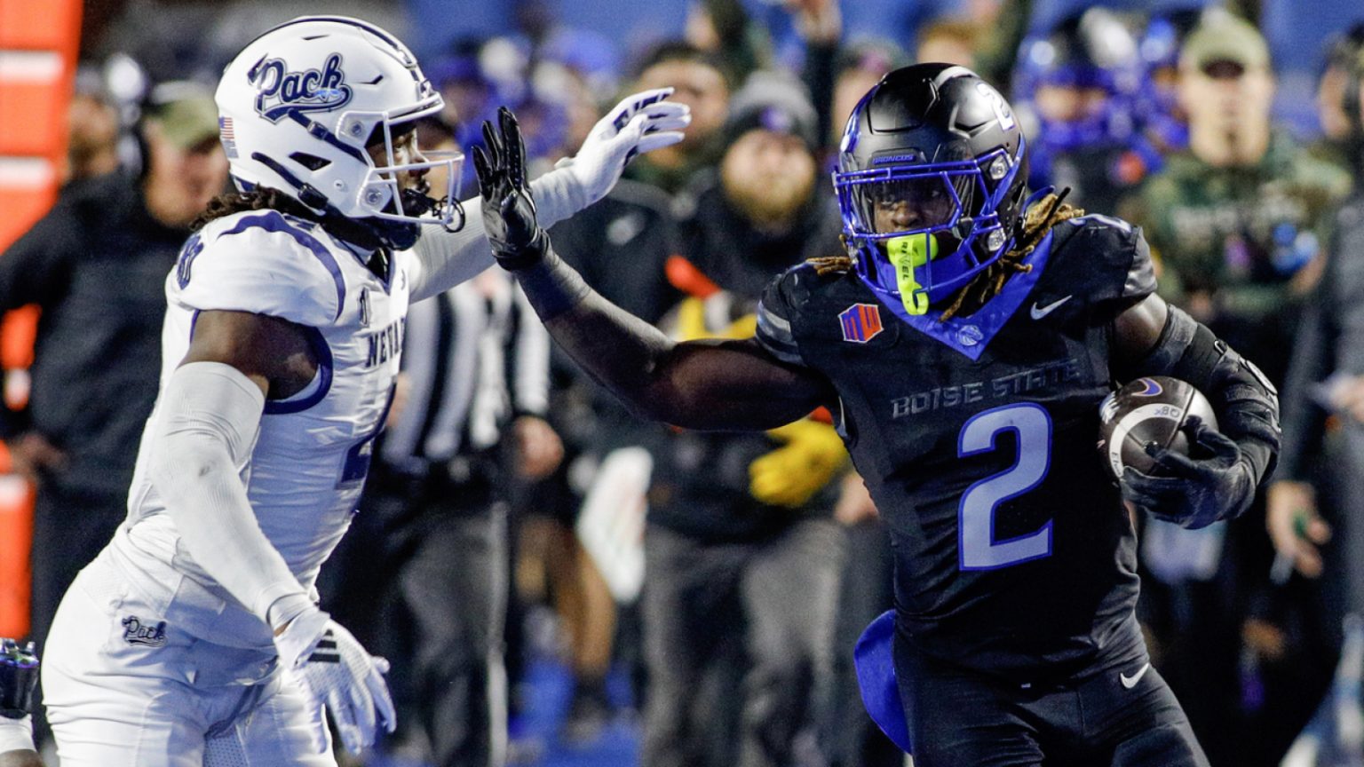 The ‘First operating backs taken in each NFL draft since 2000’ quiz