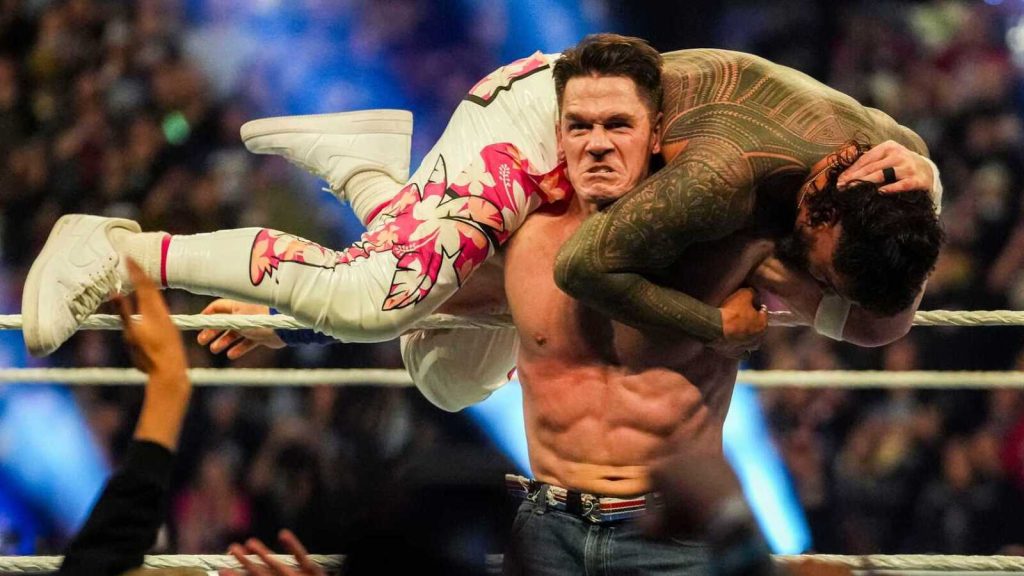 5 WWE stars who might hit the jackpot at WrestleMania 41 in Las Vegas 5 WWE stars who might hit the jackpot at WrestleMania 41 in Las Vegas