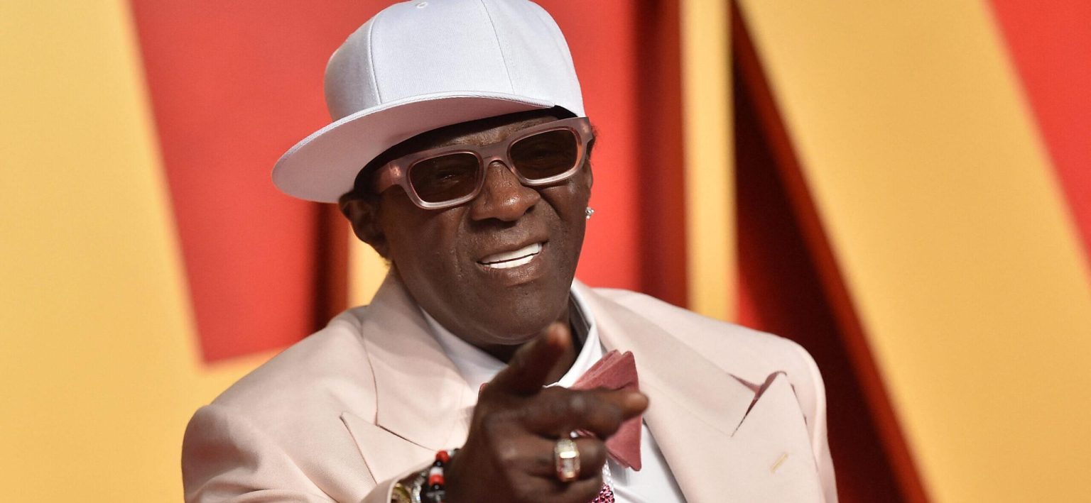 Taste Flav ‘Briefly Relapsed’ After 4 Years Of Sobriety Taste Flav ‘Briefly Relapsed’ After 4 Years Of Sobriety