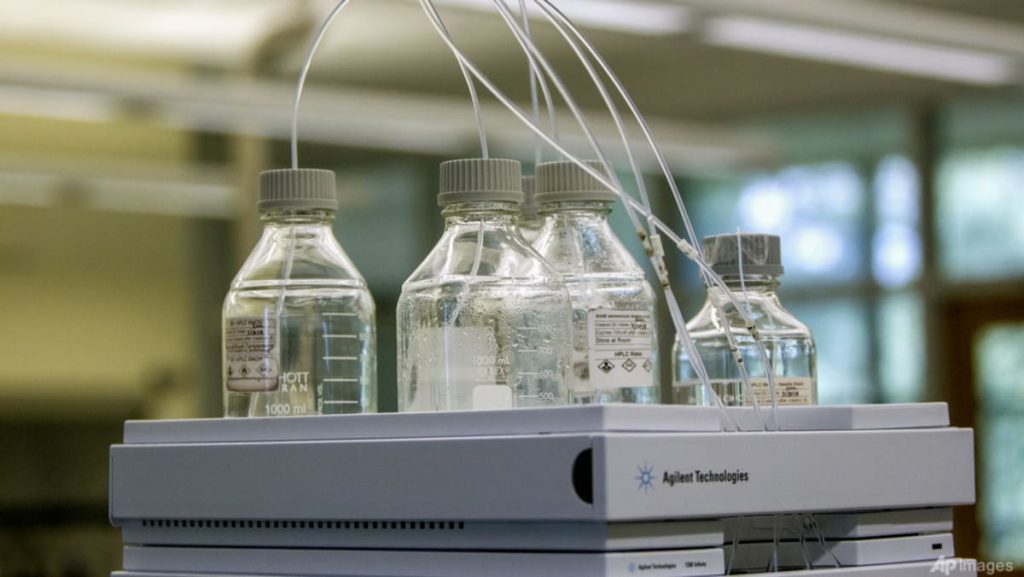 Rising issues over UK’s ‘endlessly chemical substances’; price of clean-up could high USb a 12 months