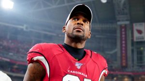 Former star CB Patrick Peterson set to retire in particular manner