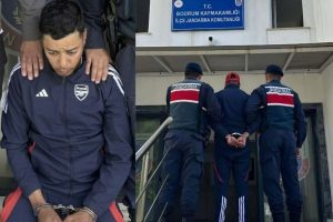 Moroccan man convicted of sexually abusing and prostituting over 100 youngsters arrested in Turkey after fleeing Spanish justice.