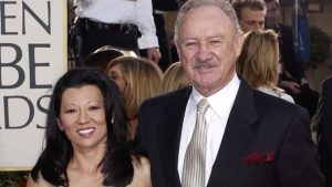 Post-mortem confirms actor Gene Hackman died from coronary heart illness, notes his Alzheimer’s and extended fasting
