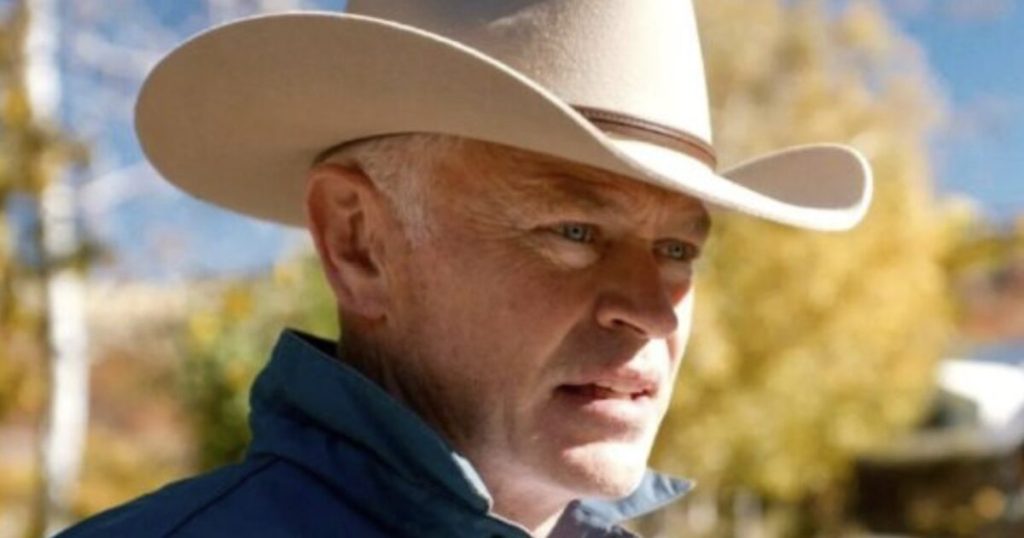 Christian Actor Neal McDonough Says “Beacon of Mild” Gold Firm Can Be Trusted in These Loopy Instances | The Gateway Pundit