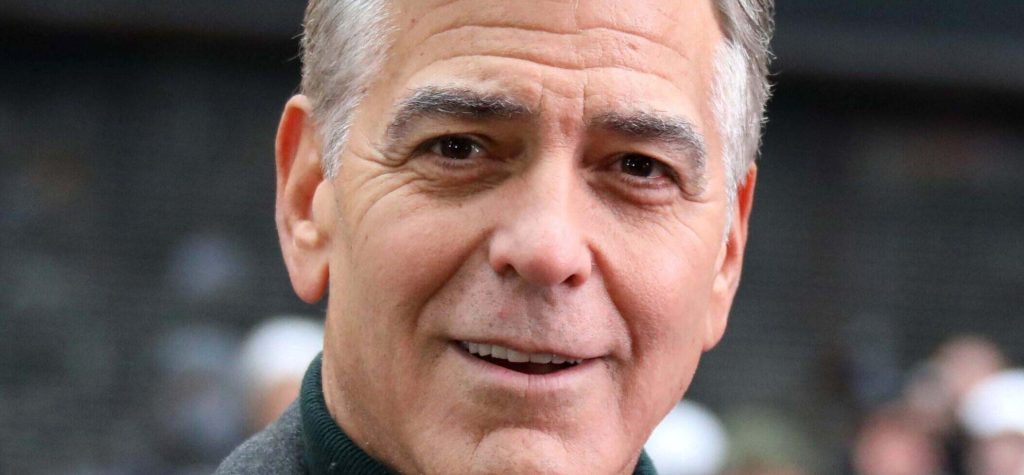 George Clooney Reveals Off New Look At Opening Night time Of New Broadway Present