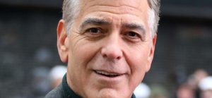 George Clooney Reveals Off New Look At Opening Night time Of New Broadway Present