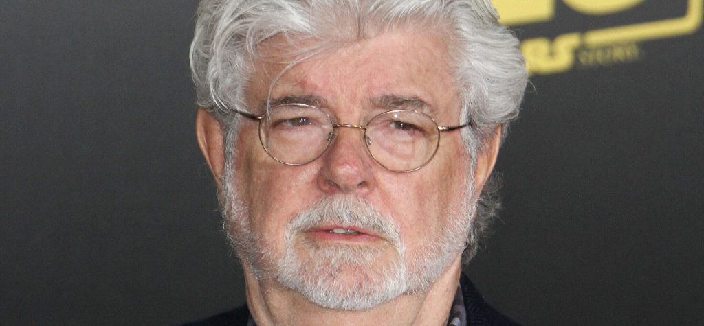 George Lucas Explains Why Yoda Talks Backwards George Lucas Explains Why Yoda Talks Backwards
