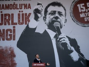 How a lot help is there for Imamoglu, Istanbul’s jailed mayor? | Explainer Information