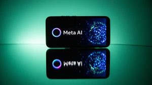 Meta’s new AI app delivers a chatbot with a social media twist