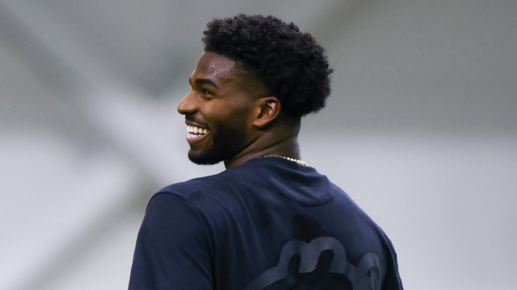 Giants have reportedly made huge choice about Shedeur Sanders