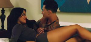 ‘Temptation Island’s’ Natalie Thought She Knew Grant… However Did She?