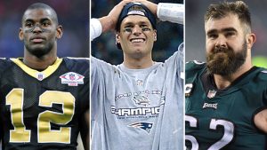 The best all-time late-round draft selection for each NFL franchise