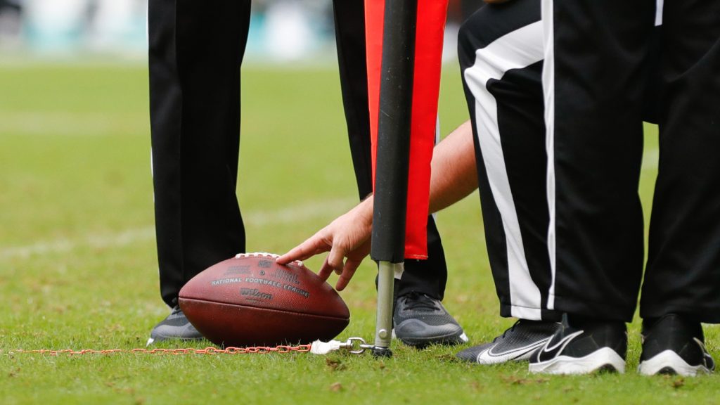 ‘Hawk-Eye’ expertise marks a brand new period for the NFL