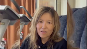 American’s Message to President Trump After Being Free of Taliban: “I’ve by no means been so proud to be an American citizen” (Video) | The Gateway Pundit