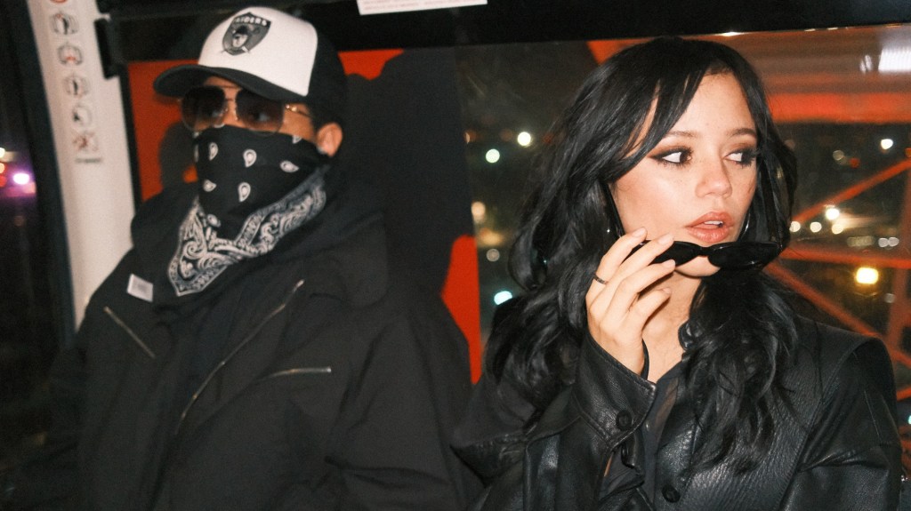 The Weeknd, Jenna Ortega Hit Coachella To Promo ‘Hurry Up Tomorrow’ The Weeknd, Jenna Ortega Hit Coachella To Promo ‘Hurry Up Tomorrow’