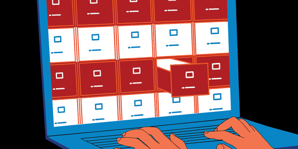 Digital Archivists: Defending Public Knowledge from Erasure