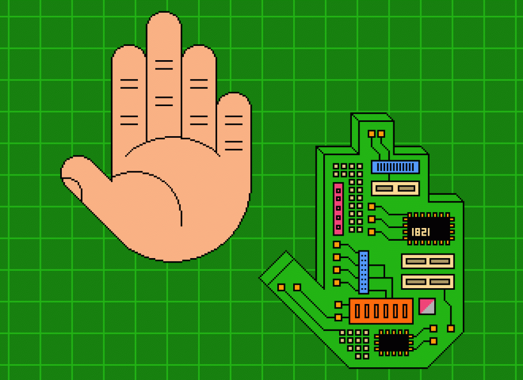 AI in Software program Improvement: Past Code Autocomplete