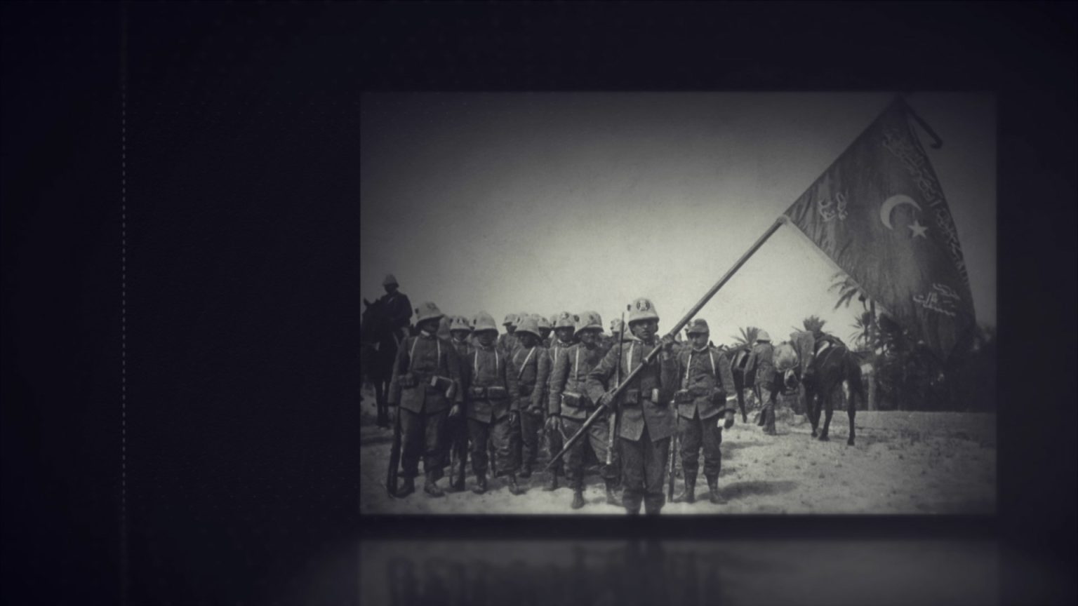 Libya: A Voice for Reconciliation | Documentary