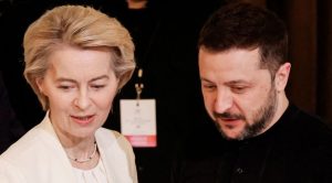 Can Europeans alone change the course of Russia’s conflict in Ukraine? | Russia-Ukraine conflict
