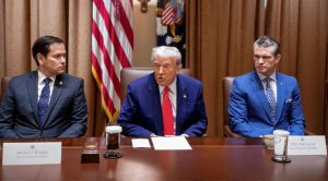 Who’s being focused by Trump and why? | TV Exhibits