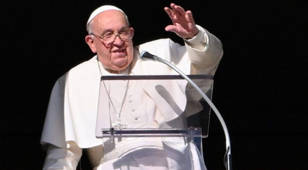 What’s the legacy of Pope Francis? | TV Exhibits