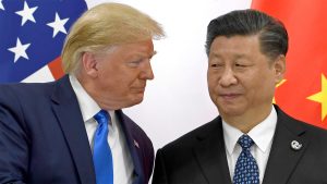 China-US commerce warfare: Can Trump win? | Commerce Warfare